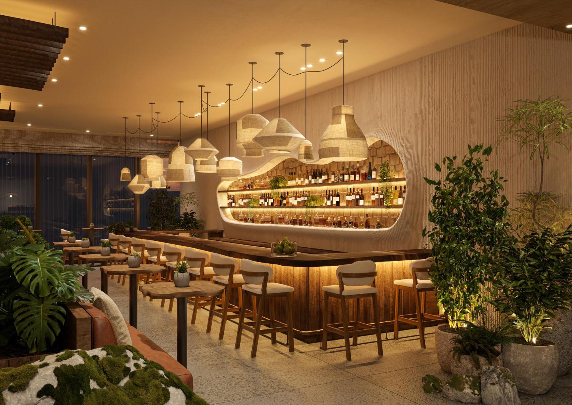 1 Hotel Tokyo — Photos 1